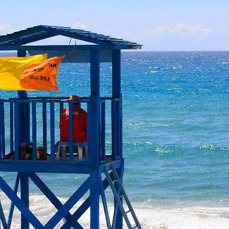 Aparthotel Summer Dream & Agios Gordios (Corfu)