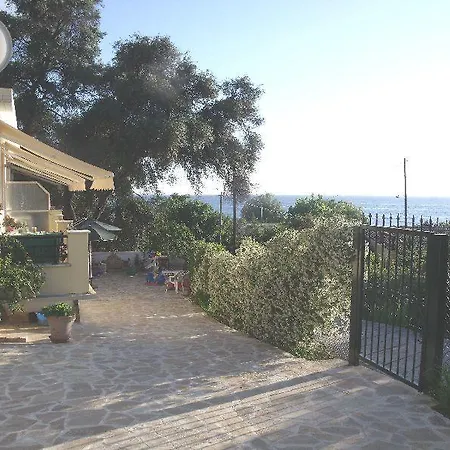 Aparthotel Summer Dream & Agios Gordios (Corfu)