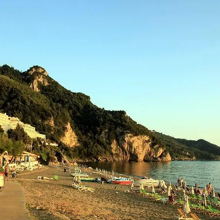 Summer Dream & Agios Gordios (Corfu)