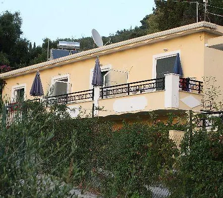 Summer Dream & Aparthotel Agios Gordios (Corfu)