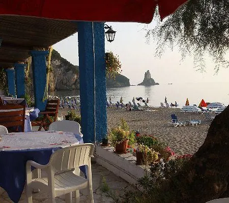 Summer Dream & * Agios Gordios (Corfu)