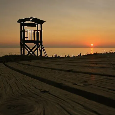 Summer Dream & Aparthotel Agios Gordios (Corfu)