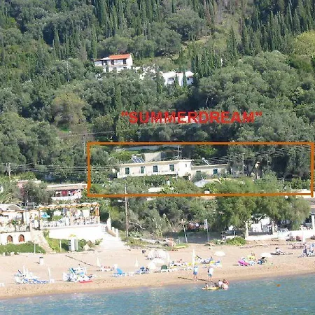 Summer Dream & Aparthotel