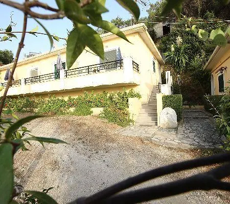 Aparthotel Summer Dream & Agios Gordios (Corfu)