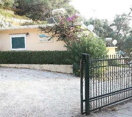 Summer Dream & Agios Gordios (Corfu)