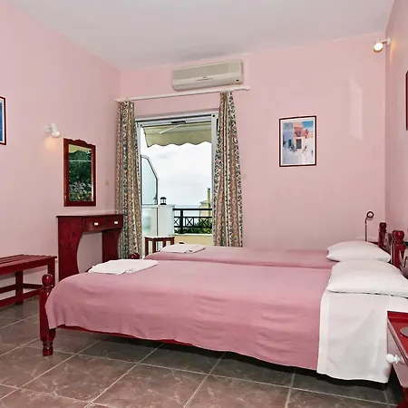 Summer Dream & Aparthotel Agios Gordios (Corfu)