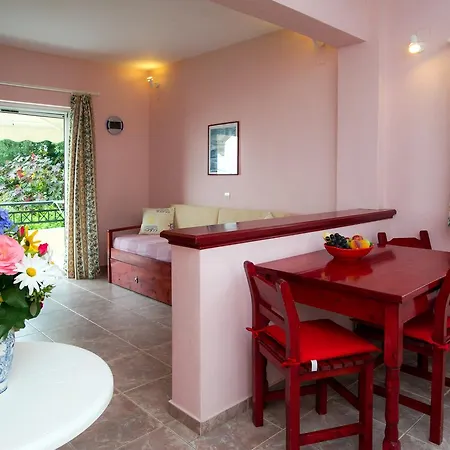 Aparthotel Summer Dream & Agios Gordios (Corfu)