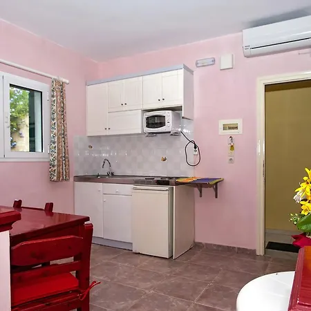 Aparthotel Summer Dream & Agios Gordios (Corfu)