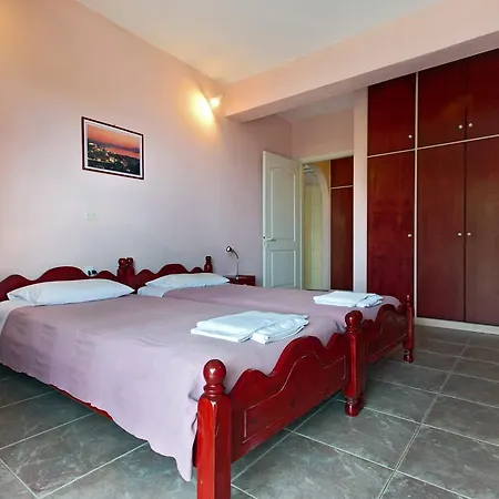 Summer Dream & Aparthotel *