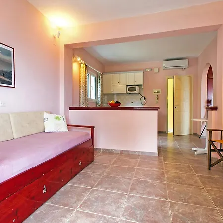 Summer Dream & Aparthotel Agios Gordios (Corfu)