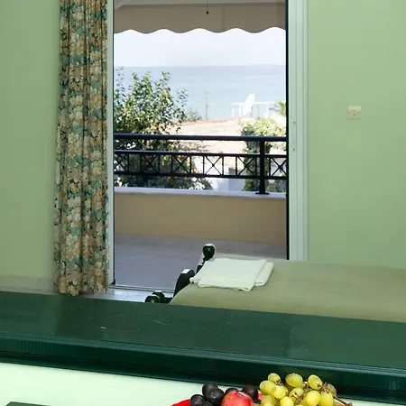 Summer Dream & Aparthotel *
