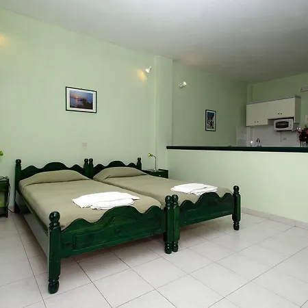 Summer Dream & Aparthotel Agios Gordios (Corfu)