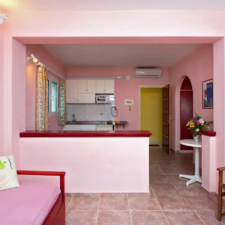 Summer Dream & Aparthotel