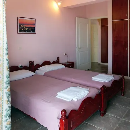 Summer Dream & Aparthotel Agios Gordios (Corfu)