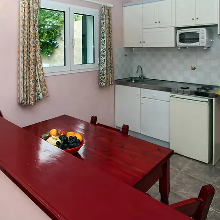 Summer Dream & Aparthotel Agios Gordios (Corfu)