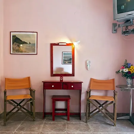 Aparthotel Summer Dream & Agios Gordios (Corfu)